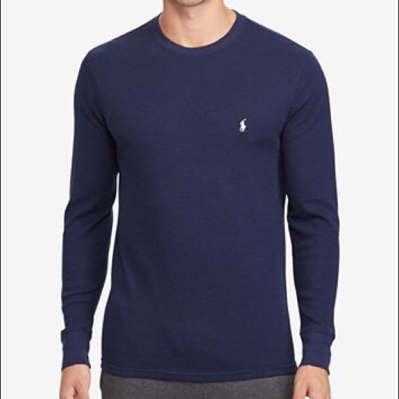 Polo Ralph Lauren Other - Polo Ralph Lauren Men’s Sleep Lounge Thermal